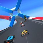دانلود بازی Car Race Master برای اندروید
