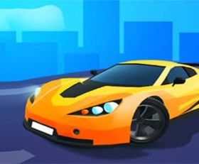 Car Race Master