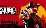 موزه وسترن Red Dead Redemption 2