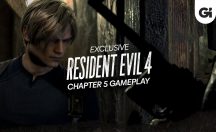 ویدیو گیم پلی Resident Evil 4 Remake