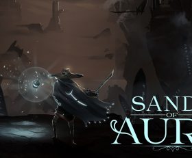 Sands of Aura