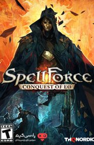 دانلود بازی SpellForce Conquest of Eo برای PC