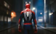 ایستراگ Marvel Spider-Man‌