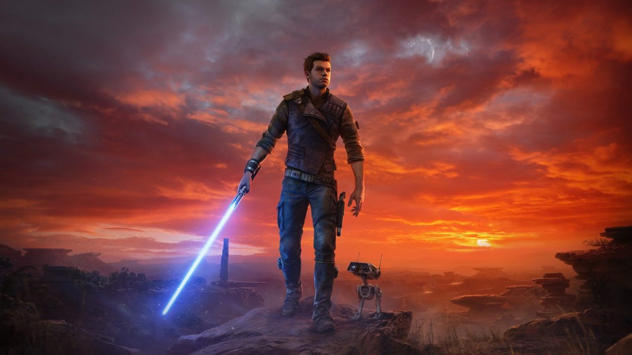 دشمنان Star Wars Jedi: Survivor (استار وارز جدای سروایور)