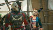 بازی Suicide Squad Kill the Justice League