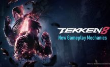 تریلر معرفی گیم پلی TEKKEN 8