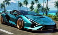 بازی The Crew Motorfest