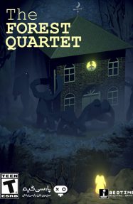 دانلود بازی The Forest Quartet برای PC