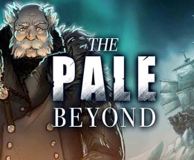 The Pale Beyond