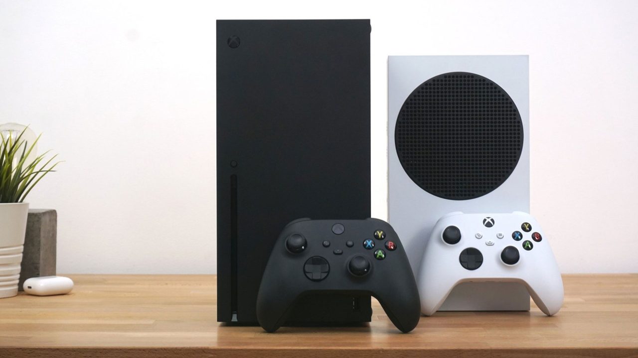 قیمت کنسول Xbox Series X و Xbox Series S
