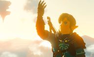 The Legend of Zelda: Tears of the Kingdom