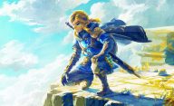 Legend of Zelda: Tears of the Kingdom
