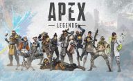 بازی Apex Legends 2 (ایپکس لجندز)