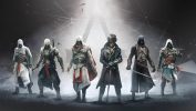 چهار بازی سری Assassin's Creed (اساسینز کرید)