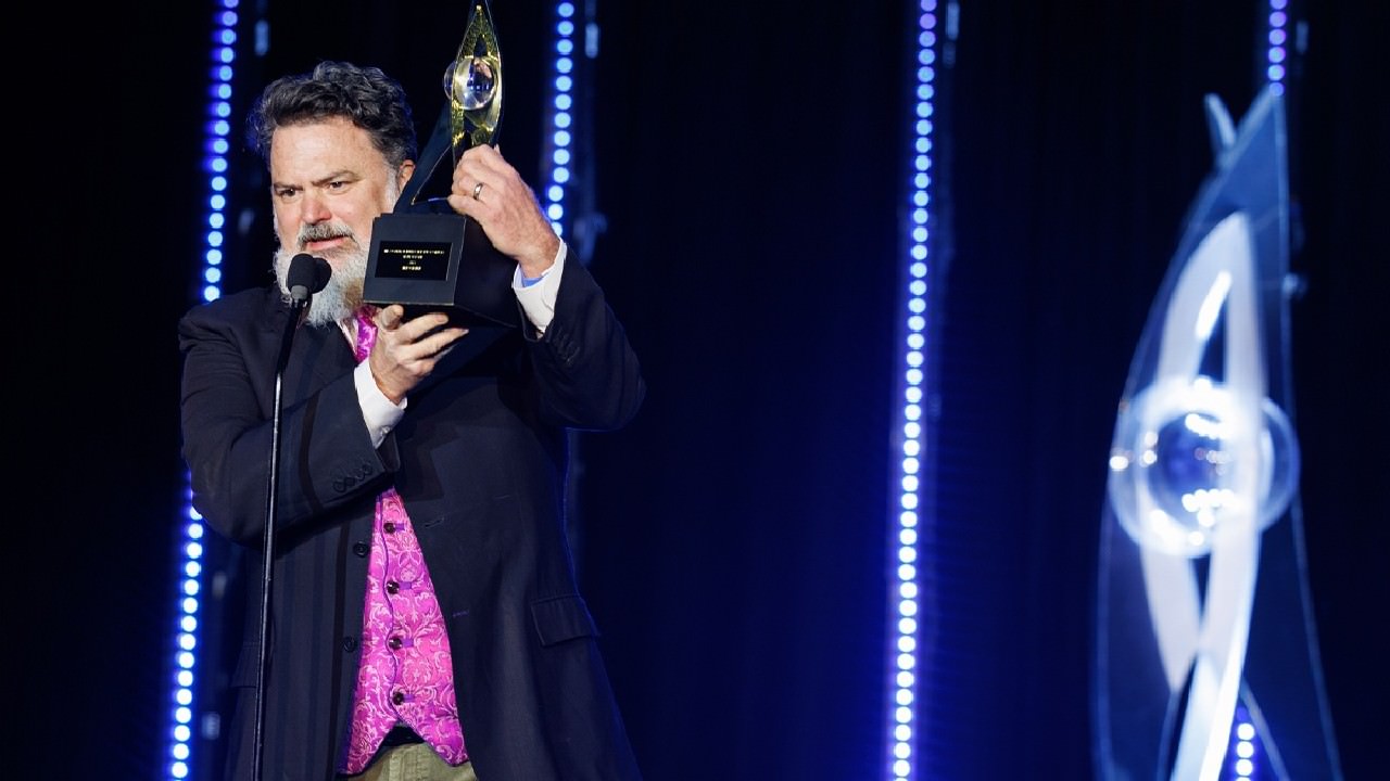 برندگان مراسم DICE Awards 2023