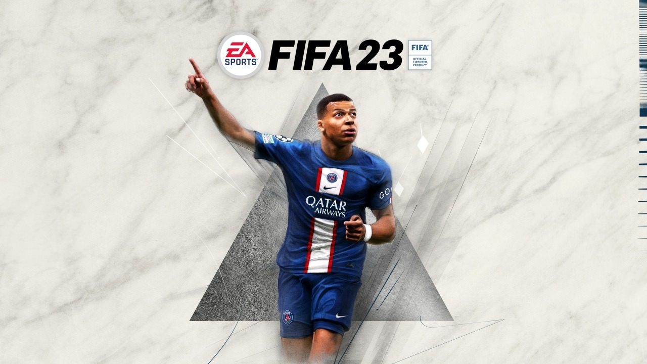 بازی FIFA 23 بزرگ‌ترین اثر سری فیفا