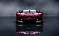 سری Gran Turismo (گرن توریسمو)