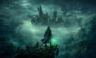 Hogwarts Legacy (هاگوارتز لگسی) بسته الحاقی
