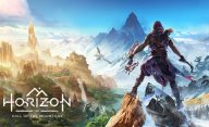 داستان بازی Horizon Call Of The Mountain (هورایزن)