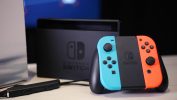 کنسول نینتندو سوییچ (Nintendo Switch) پرفروش
