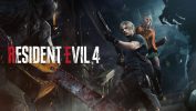 بازی Resident Evil 4 Remake ریمیک رزیدنت اویل 4