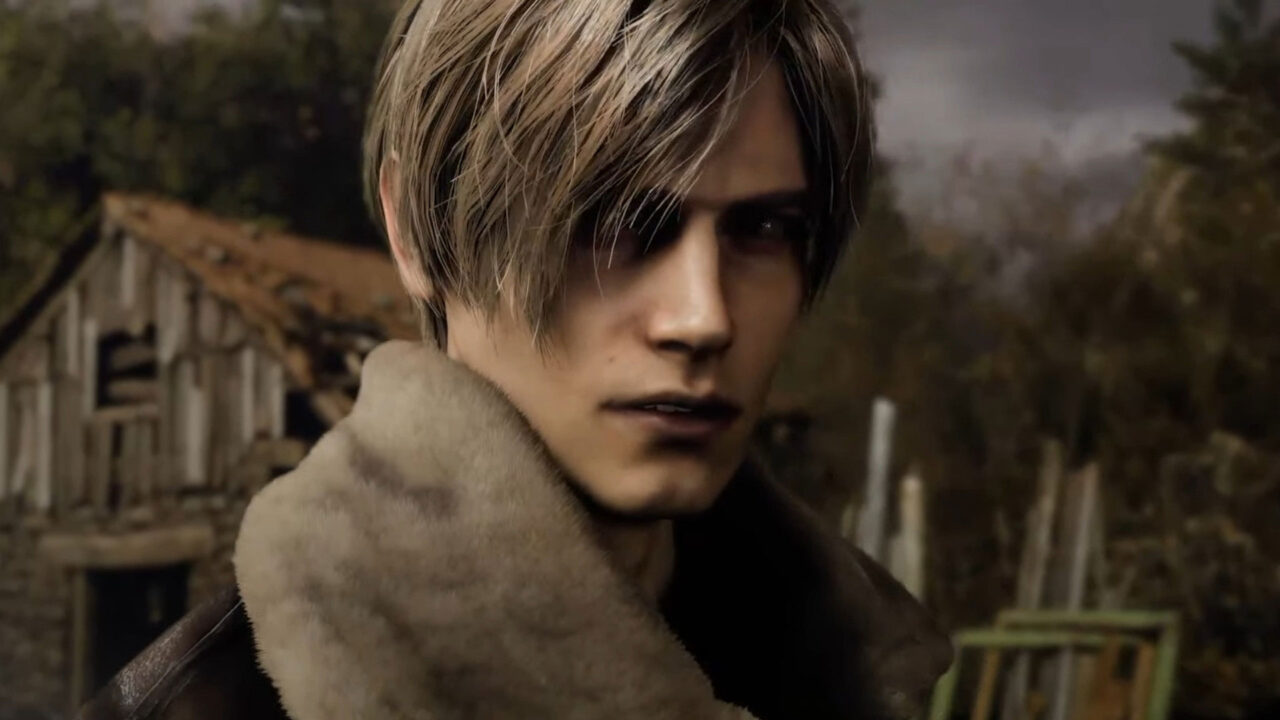 بازی Resident Evil 4 Remake