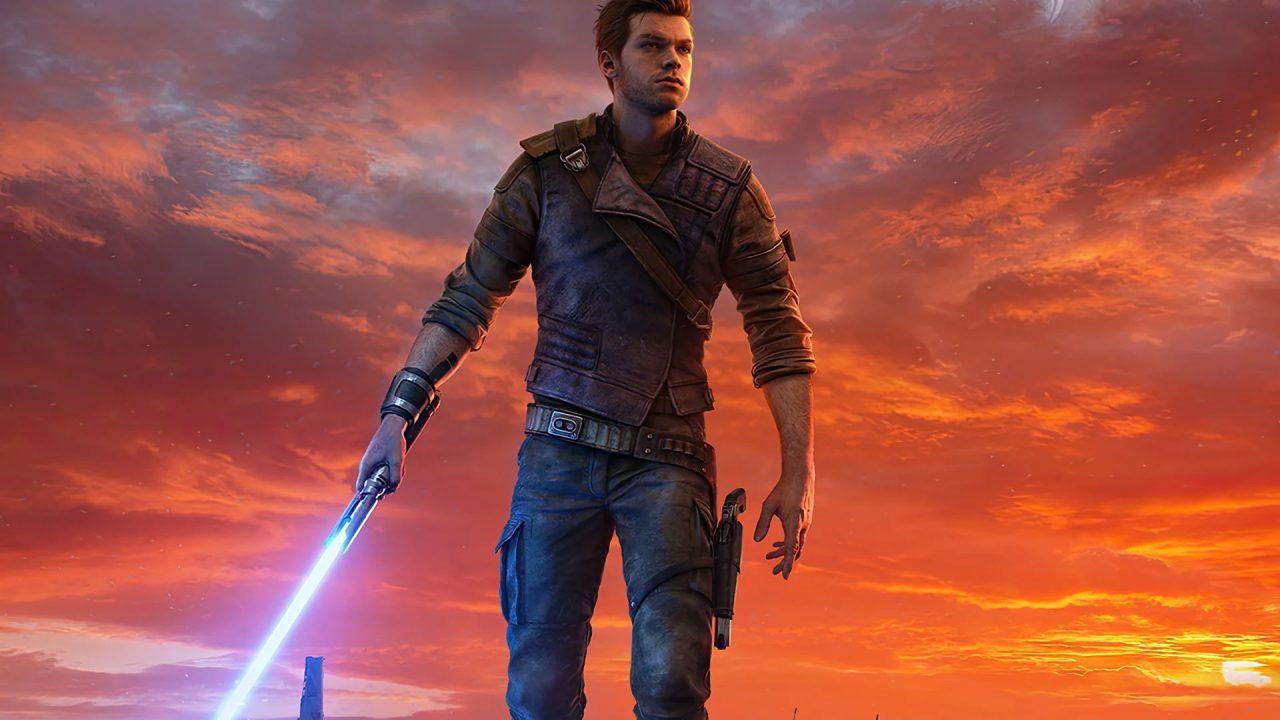 تاخیر Star Wars Jedi: Survivor