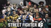شخصیت‌های جدید بازی Street Fighter 6 (استریت فایتر 6)