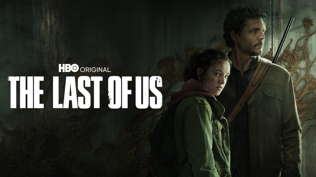 سریال The Last of Us