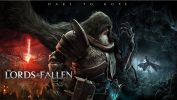 بازی The Lords of the Fallen