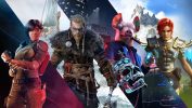 سرویس یوبی سافت پلاس (Ubisoft+) روی ایکس باکس