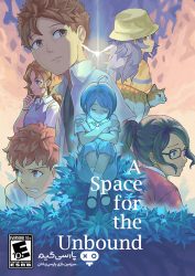دانلود بازی A Space for the Unbound برای PC