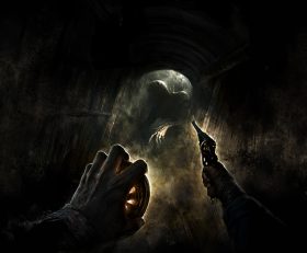 Amnesia: The Bunker