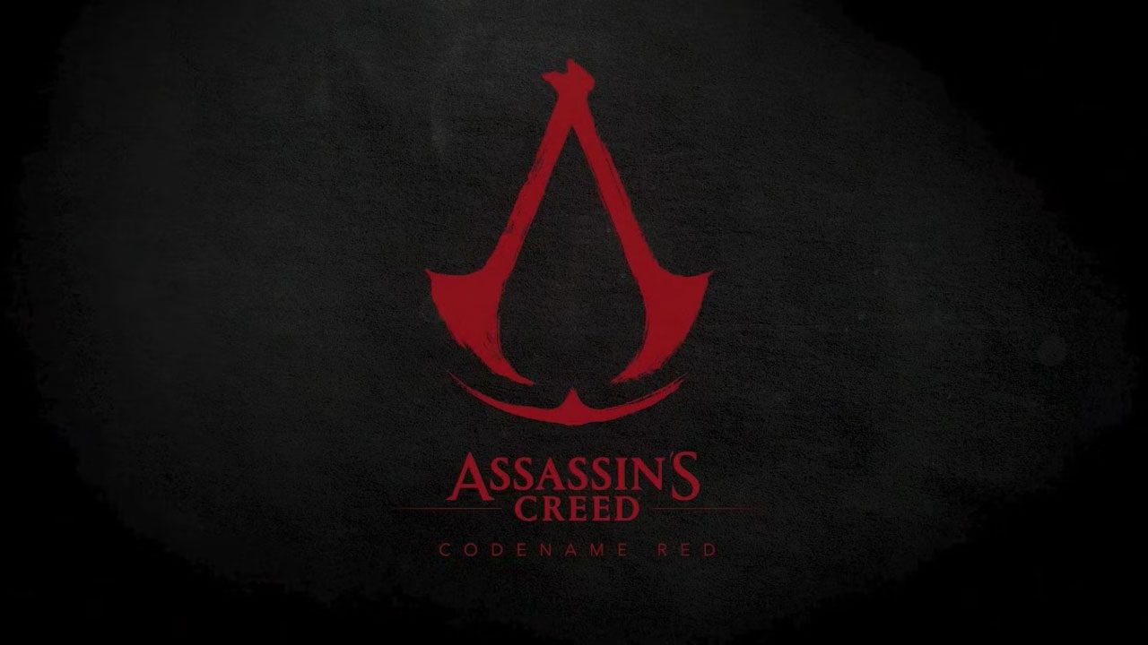 شخصیت های اصلی Assassin's Creed Red