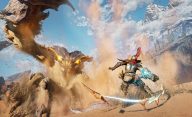 تاریخ انتشار بازی Atlas Fallen