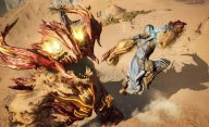 انتشار بازی Atlas Fallen