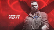 ممنوعیت بازی Atomic Heart اوکراین