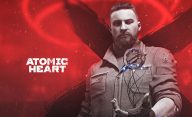 ممنوعیت بازی Atomic Heart اوکراین