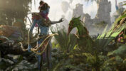 بازی Avatar: Frontiers Of Pandora