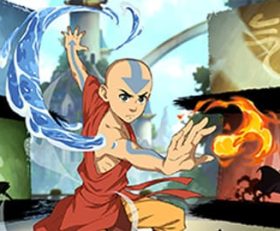 Avatar Generations