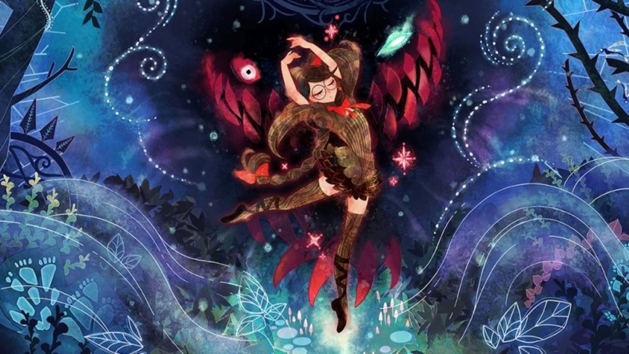 بازی Bayonetta Origins