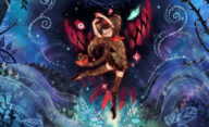 بازی Bayonetta Origins
