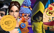 بهترین بازی های فکری PS4