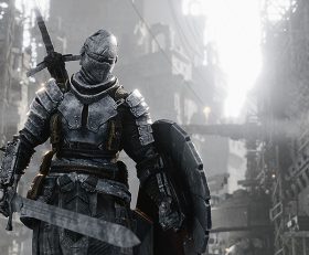Bleak Faith: Forsaken