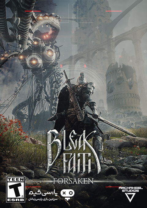 دانلود بازی Bleak Faith Forsaken برای PC