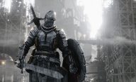 Bleak Faith Forsaken