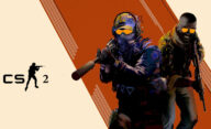 بازی Counter Strike 2