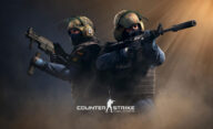 بازی Counter-Strike 2