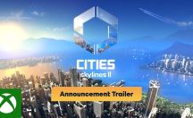 تریلر بازی Cities: Skylines II