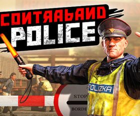 Contraband Police